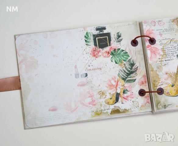 Албуми за жени - налични!, снимка 11 - Други - 52523017