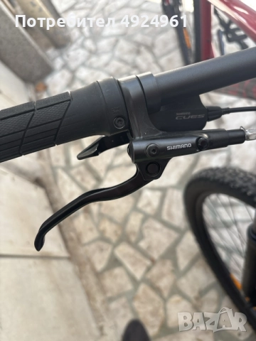 Trek-MARLIN-5 29цола, снимка 5 - Велосипеди - 55739792
