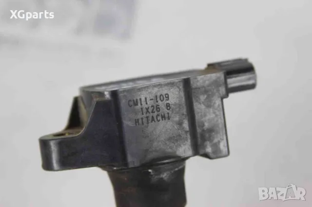 Запалителна бобина за Honda Jazz II 1.4i 83 к.с. (2002-2008) CM11-109, снимка 2 - Части - 48808212