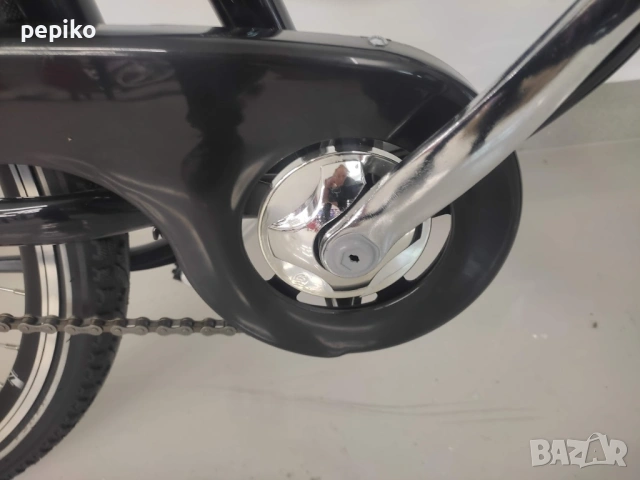 Продавам колела внос от Германия НОВ градски дамски велосипед JUPITER HANNA 28 цола, снимка 18 - Велосипеди - 54152729