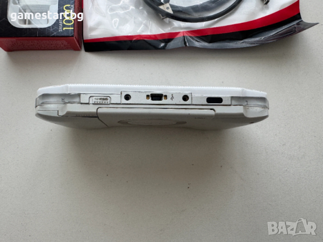 PSP 1003 - хакнато с 32GB карта, снимка 7 - PlayStation конзоли - 54039009