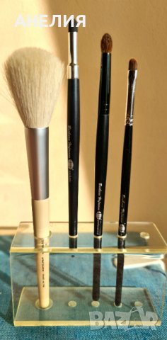 Четки за декоративна козметика , снимка 2 - Декоративна козметика - 39212595