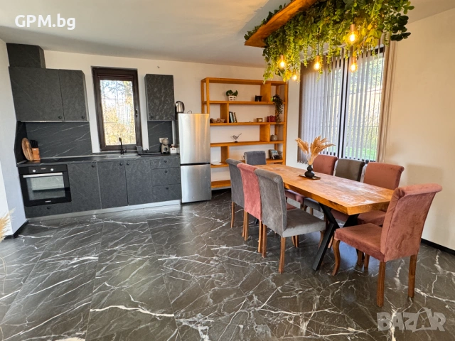 Еко Комплекс Албиция – частна вила Албиция, снимка 8 - Почивки на море - 53880509