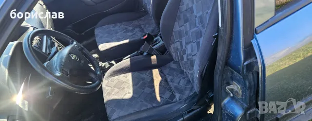 Опел астра г на части, снимка 6 - Части - 49427609