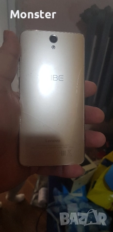 Lenovo Vibe S1A40 3gb/32 gb, снимка 4 - Lenovo - 51696900