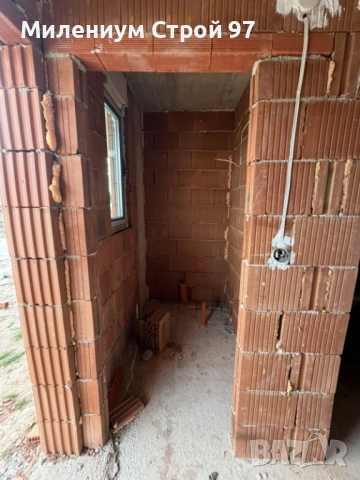 Нови къщи в с. Белащица, снимка 3 - Къщи - 50829600