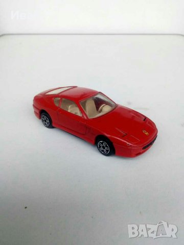 FERRARI-456 GT, снимка 1 - Колекции - 31422553