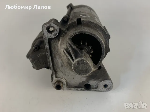 Стартер за Ситроен Ц4 1.6 16v Citroen C4 , снимка 3 - Части - 48665013