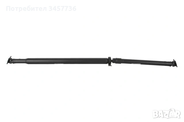 Нов кардан DACIA DUSTER от 2010 г. 4х4