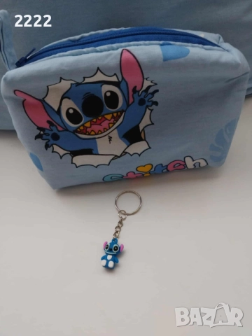 Ключодържател Стич 2 за 5 лв, снимка 5 - Други - 51496308