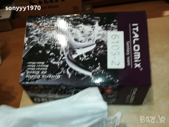 СМЕСИТЕЛ-ЧЕШМА 2910231008, снимка 6 - Смесители - 42764403