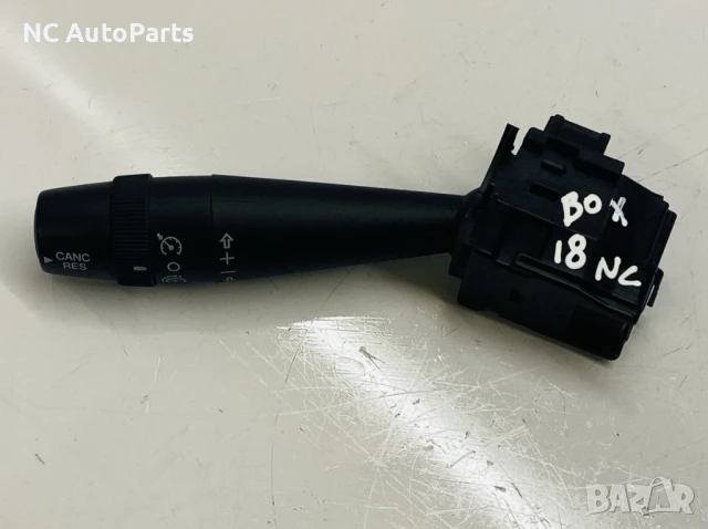 Круиз контрол за Пежо Боксер Ситроен Релеи Фиат Дукато Delphi 2018, снимка 3 - Части - 50738808