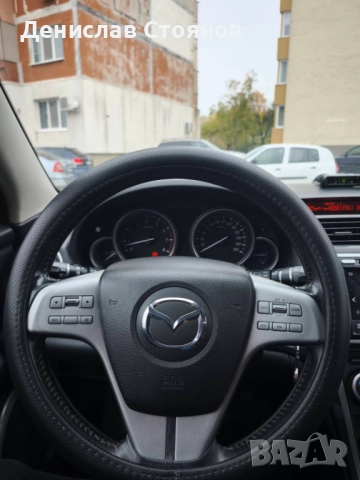 Mazda 6, снимка 4 - Автомобили и джипове - 52354988