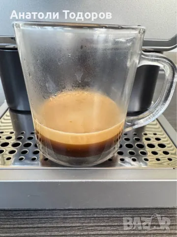 Kafeautomat Tchibo, снимка 9 - Кафемашини - 49573773