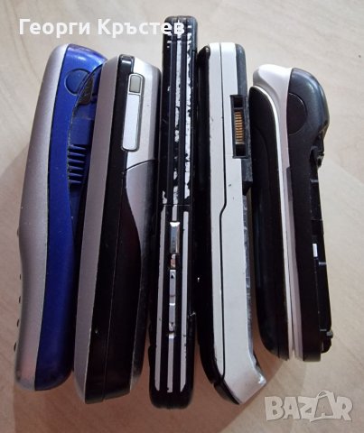Sony Ericsson C902, F500, K700, S500 и Z310 - за ремонт, снимка 17 - Sony Ericsson - 38652404