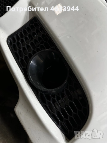 Решетки за М3 броня за БМВ Е9Х, снимка 2 - Аксесоари и консумативи - 52337774