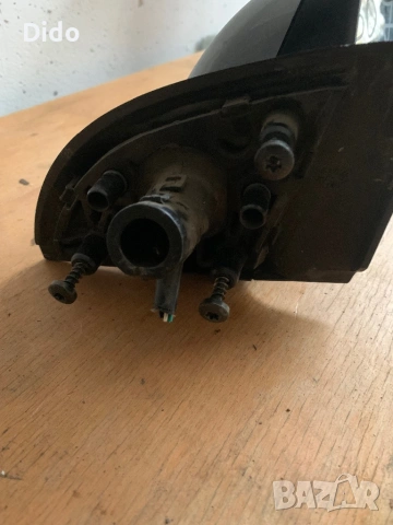 Пежо 307 на части , снимка 8 - Автомобили и джипове - 47951289