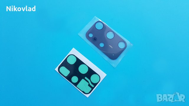 Стъкло за камера Samsung Galaxy S20+