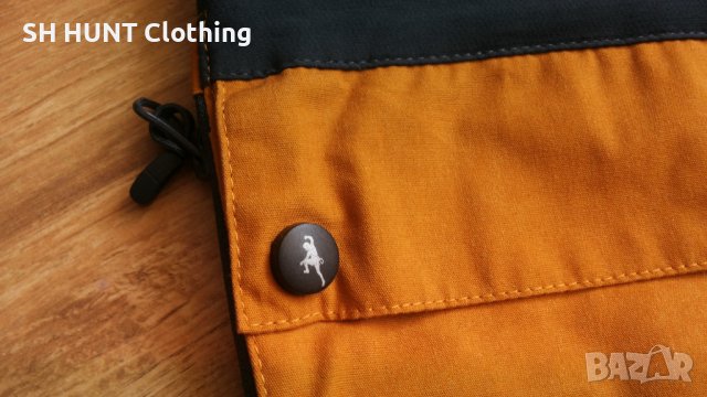 MOVE ON Stretch Trouser размер XL панталон със здрава и от части еластична материи - 561, снимка 6 - Панталони - 44179952