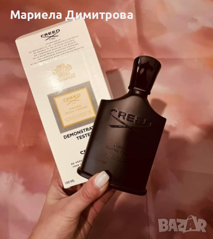 Нови дамски парфюми и тестери , снимка 6 - Дамски парфюми - 33691658