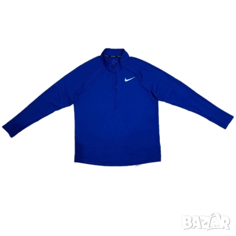 Мъжка блуза Nike DRI-FIT | XL, снимка 2 - Поли - 51484284
