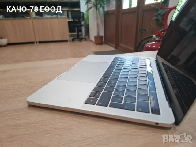 Лаптоп Apple MacBook Pro A2159, снимка 7 - Части за лаптопи - 47620064