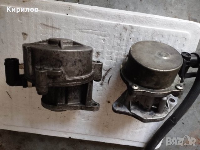 Вакум помпи за  Рено Меган Сценик - RENAULT MEGANE SCENIC 1.9Dci , снимка 3 - Части - 38718927