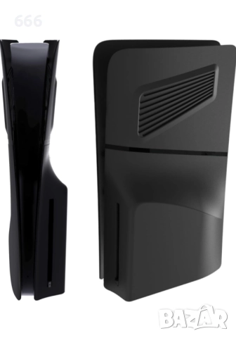 Комплект капаци за PS5 с охлаждащи отвори, снимка 11 - Друга електроника - 52950801