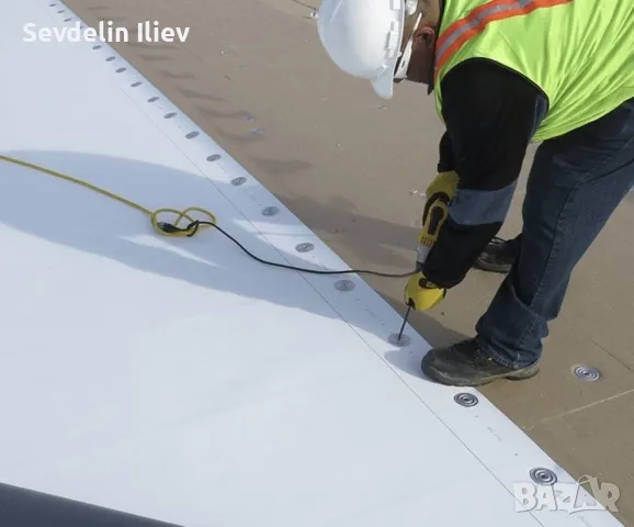 Ремонт на покриви , снимка 3 - Ремонти на покриви - 48852391