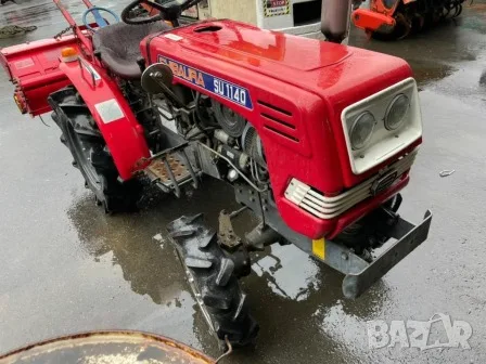 Трактор SIBAURA 1140 за части и други
