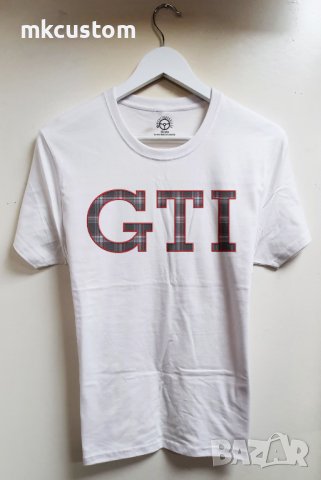 Фен Тениски VW Golf Mk2 Голф 2, снимка 16 - Тениски - 38385727