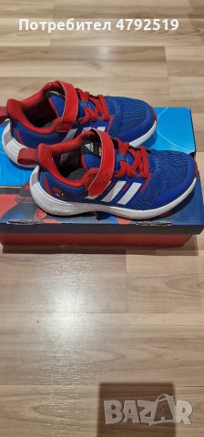 Детски маратонки Marvel размер 29