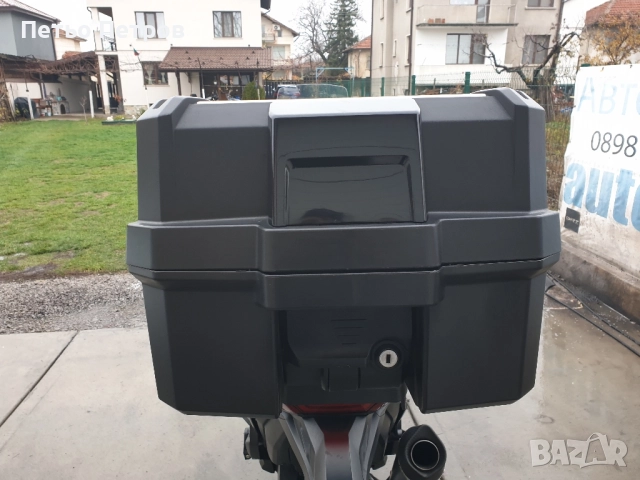 Орегинален куфар Honda X-ADV Africa twin , снимка 2 - Части - 52572877