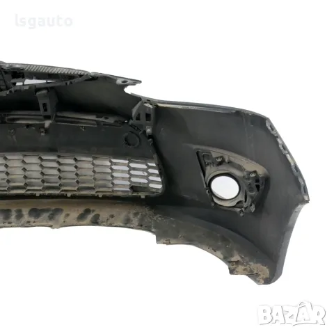 Предна броня Mazda 2 II (DE) 2007-2010 ID: 164354, снимка 5 - Части - 56159963