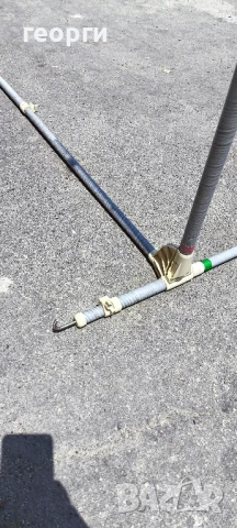 карбонова конструкция, снимка 2 - Каравани и кемпери - 50949834