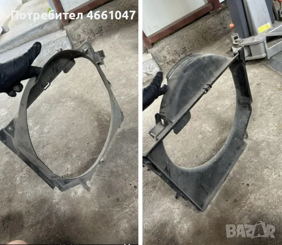Останали части BMW E46 НИСКИ ЦЕНИ, снимка 8 - Части - 56275740