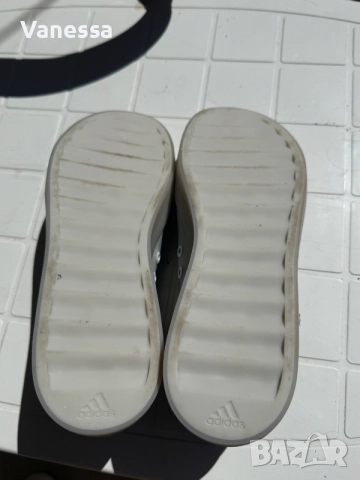 Adidas Cloudfoam ~ №42 ~ ЧИСТО НОВИ, снимка 7 - Маратонки - 55885998