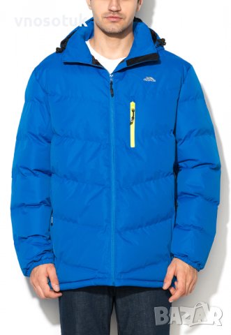 Зимно яке Tresspass Blustery с качулка-номера L и XXXL