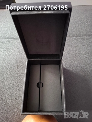 Оригинална кутия Гармин(Garmin), снимка 5 - Смарт часовници - 52819285