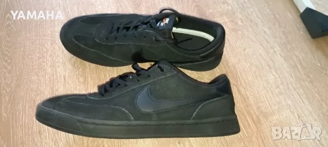 Nike  Мъжки  Маратонки 43, снимка 2 - Маратонки - 49855567