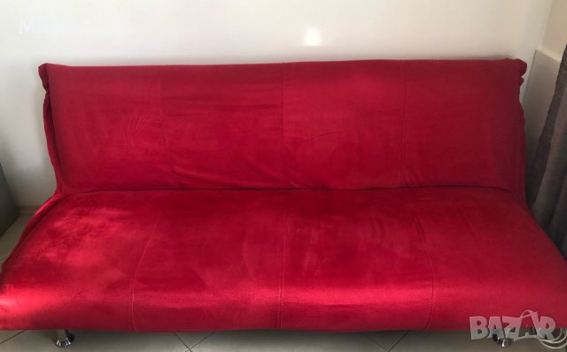 продавам диван, снимка 1 - Дивани и мека мебел - 38988048