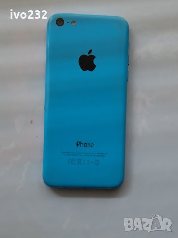 iphone 5c, снимка 4 - Apple iPhone - 29738236