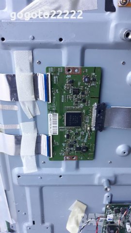 PHILIPS 43PUT4900 на части , снимка 14 - Телевизори - 37452590