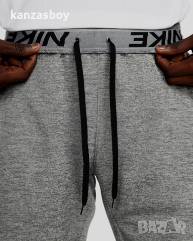 Nike Therma-FIT - ГОЛЯМО мъжко долнище КАТО НОВО 2ХЛ