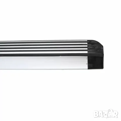 Странични степенки за Volkswagen Touareg 2003–2010, снимка 4 - Аксесоари и консумативи - 55869394