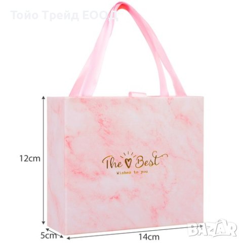 КОМПЛЕКТ ЗА ИЗРАБОТВАНЕ НА БИЖУТА / ГРИВНИ ЗА ДЕЦА, снимка 9 - Образователни игри - 42831009