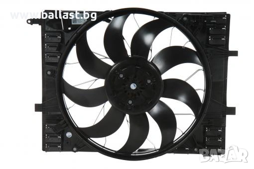 Вeнтилатор перка 1000W A0999063001 CLS W257 A0999063001