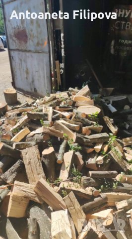 Дърва за огрев бук,дъб,цер и габър, снимка 2 - Дърва за огрев - 38099297