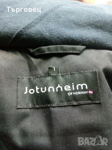 Jotunheim, Норвегия зимна шуба - нова с етикети, снимка 7 - Други - 38220160