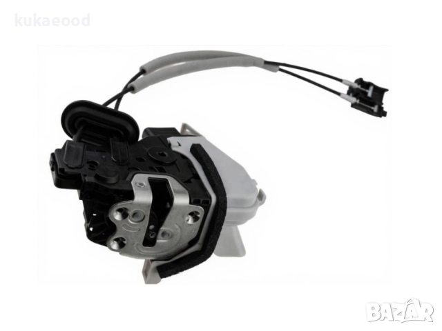 Брава за врата Kia Optima МК4 (2017 - 2020) за предна дясна врата, снимка 2 - Части - 52319290